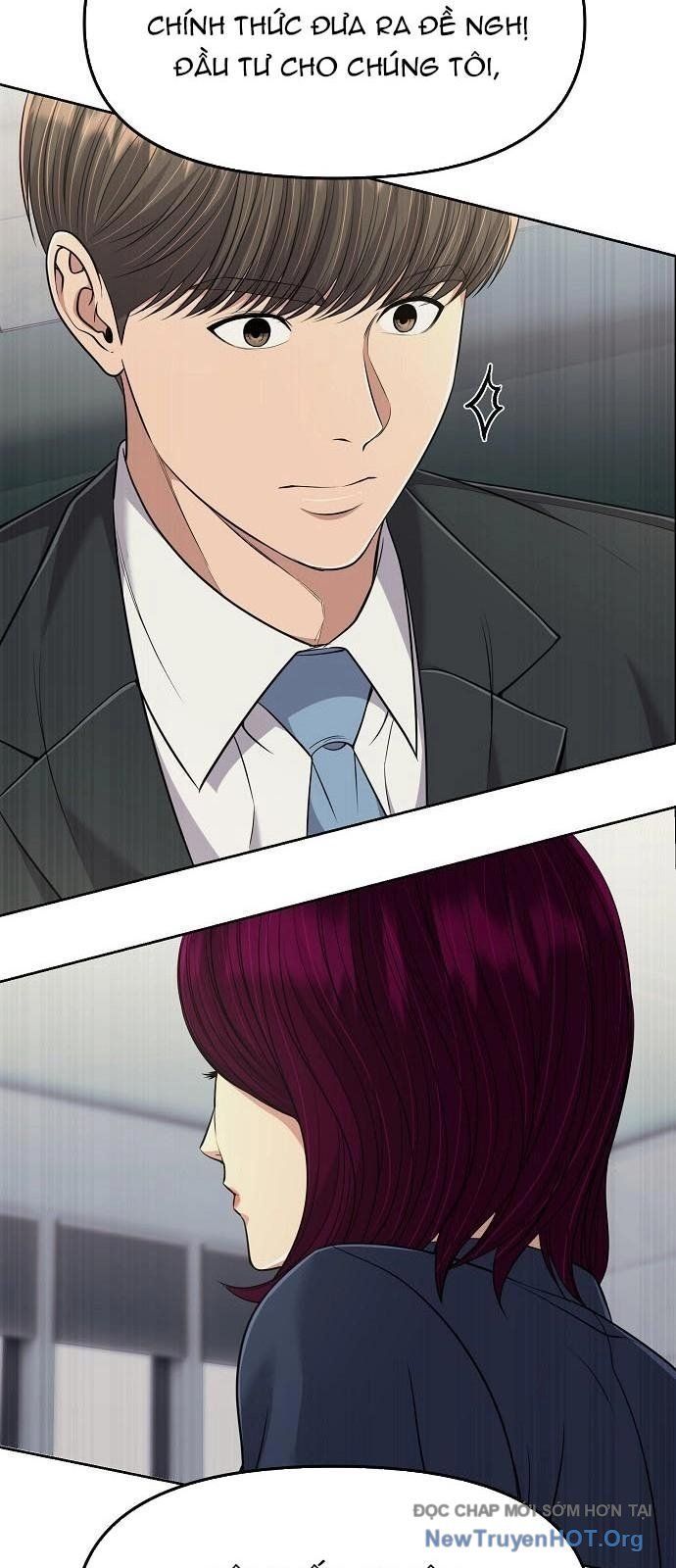 Nhân Viên Thực Tập Kim Cheolsu - chap108 - Trang 30